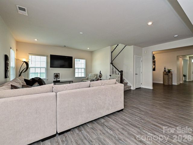 10016 Bowtie Lane, Huntersville, NC 28078