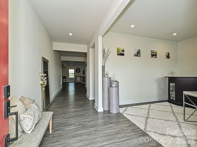 10016 Bowtie Lane, Huntersville, NC 28078