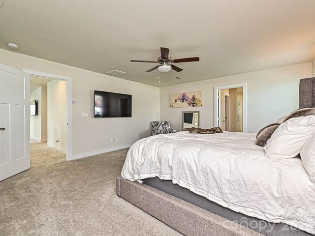 10016 Bowtie Lane, Huntersville, NC 28078