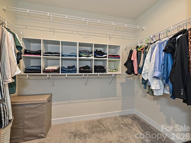 10016 Bowtie Lane, Huntersville, NC 28078