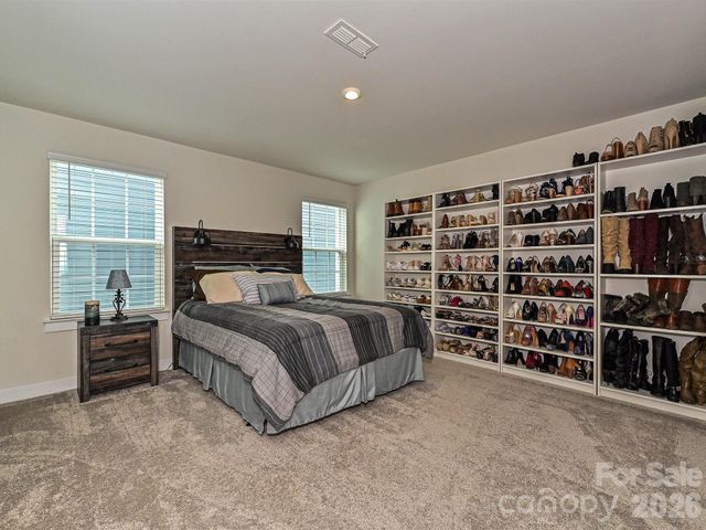 10016 Bowtie Lane, Huntersville, NC 28078