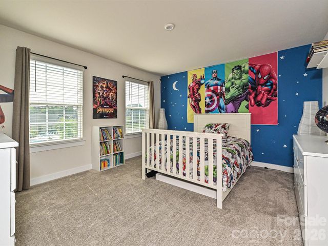 10016 Bowtie Lane, Huntersville, NC 28078