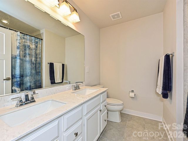 10016 Bowtie Lane, Huntersville, NC 28078