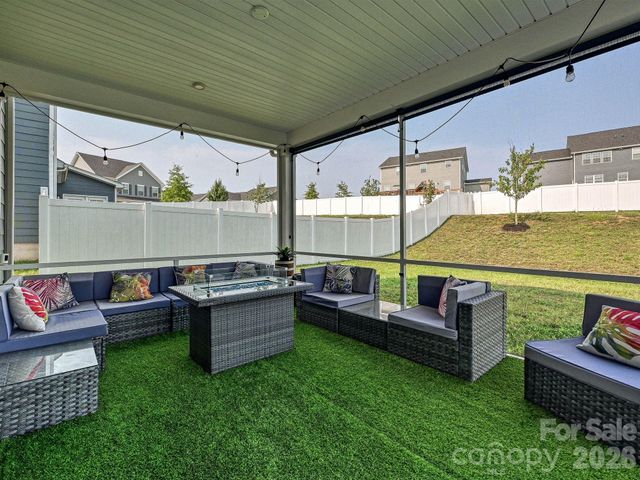 10016 Bowtie Lane, Huntersville, NC 28078