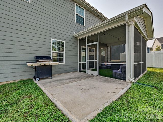 10016 Bowtie Lane, Huntersville, NC 28078