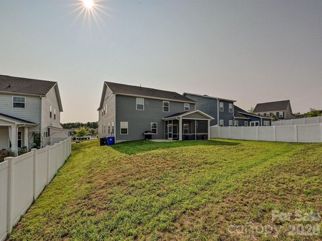 10016 Bowtie Lane, Huntersville, NC 28078