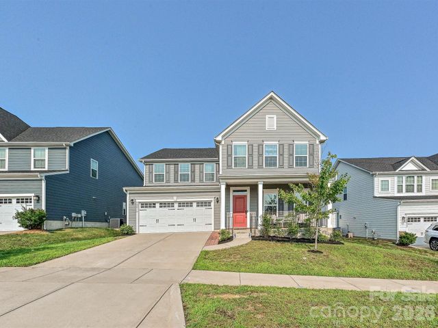 10016 Bowtie Lane, Huntersville, NC 28078