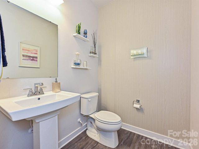 10016 Bowtie Lane, Huntersville, NC 28078