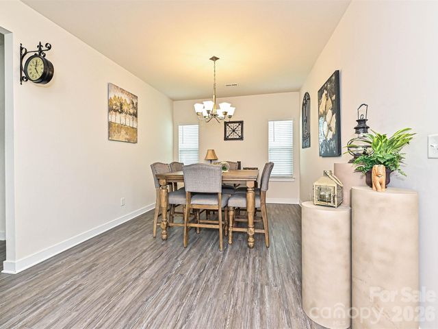 10016 Bowtie Lane, Huntersville, NC 28078