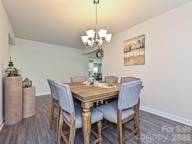 10016 Bowtie Lane, Huntersville, NC 28078