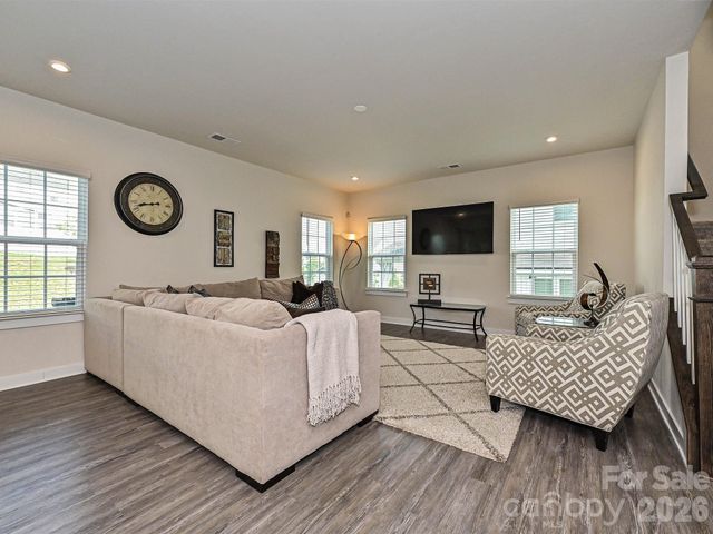 10016 Bowtie Lane, Huntersville, NC 28078