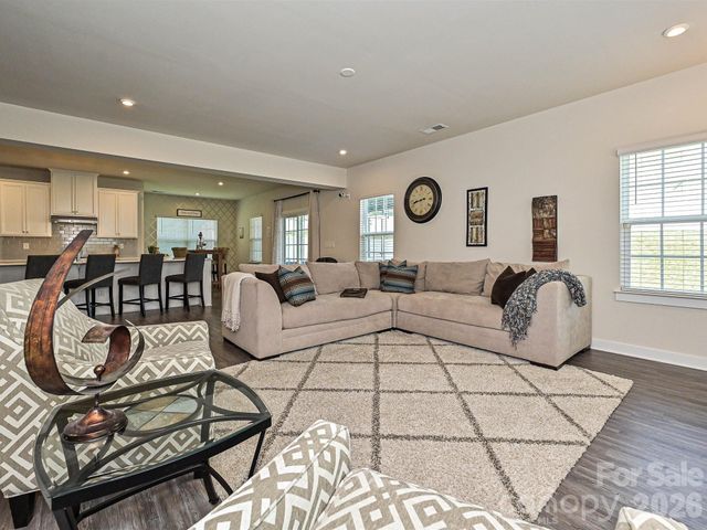 10016 Bowtie Lane, Huntersville, NC 28078