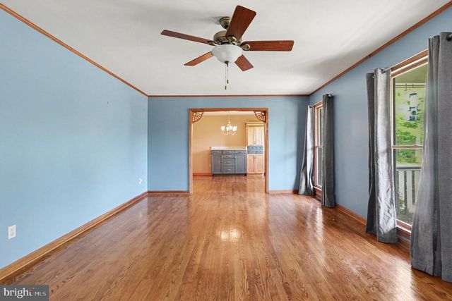 5001 COURTHOUSE RD, Spotsylvania, VA 22551