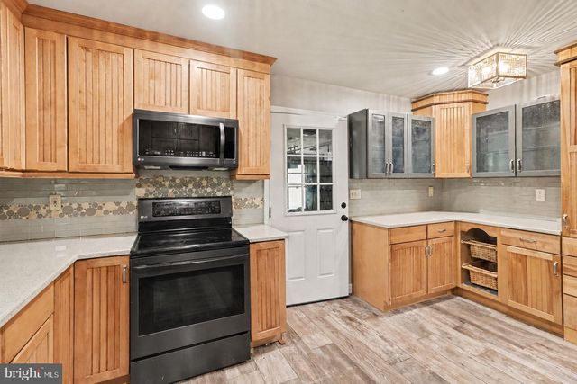 5001 COURTHOUSE RD, Spotsylvania, VA 22551