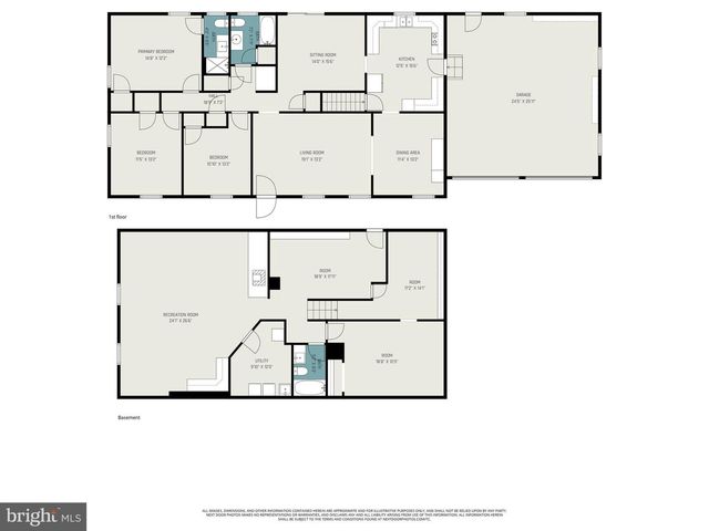 5001 COURTHOUSE RD, Spotsylvania, VA 22551