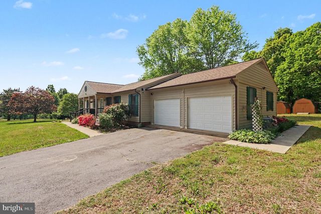5001 COURTHOUSE RD, Spotsylvania, VA 22551