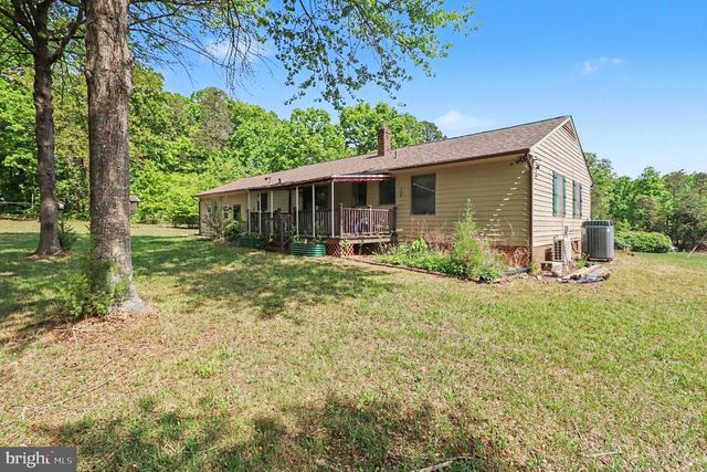 5001 COURTHOUSE RD, Spotsylvania, VA 22551