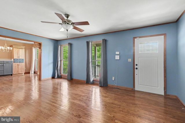 5001 COURTHOUSE RD, Spotsylvania, VA 22551