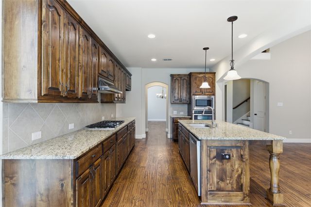 6205 Prairie Hill Lane, Flower Mound, TX 75028