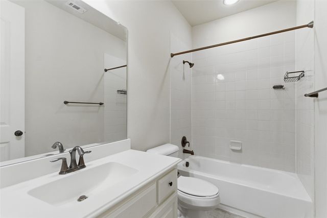 6205 Prairie Hill Lane, Flower Mound, TX 75028