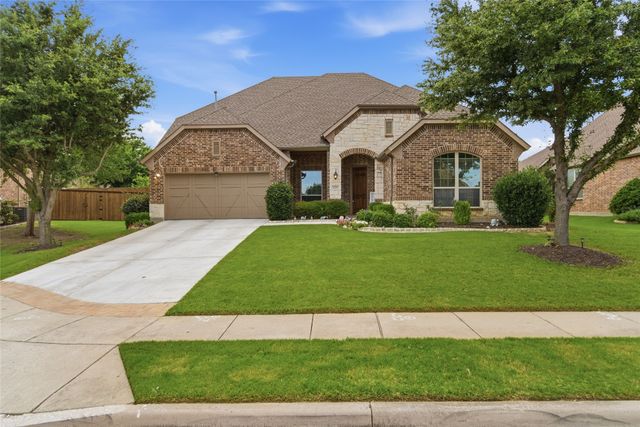 6205 Prairie Hill Lane, Flower Mound, TX 75028
