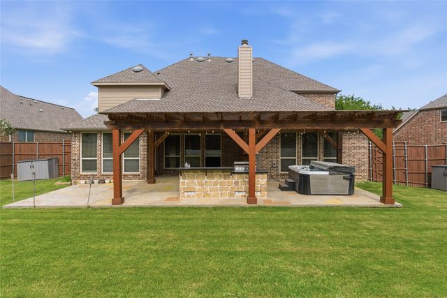 6205 Prairie Hill Lane, Flower Mound, TX 75028