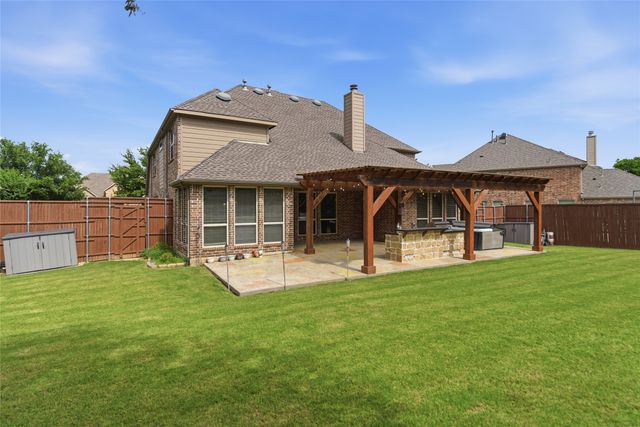 6205 Prairie Hill Lane, Flower Mound, TX 75028