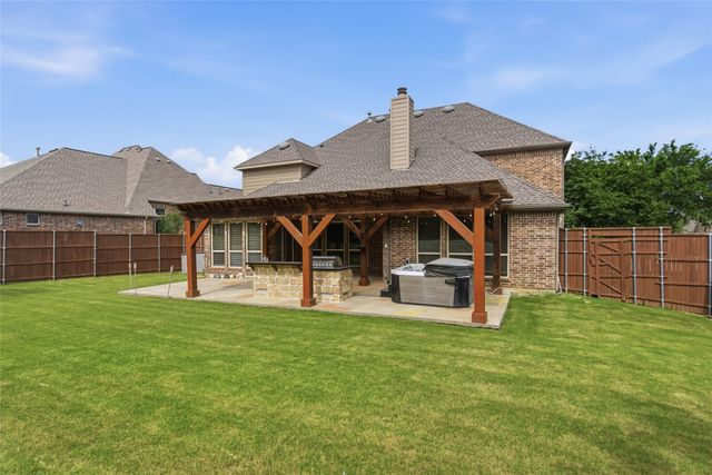 6205 Prairie Hill Lane, Flower Mound, TX 75028