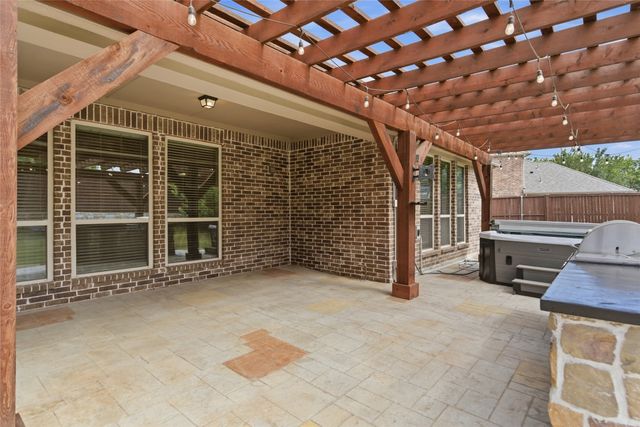 6205 Prairie Hill Lane, Flower Mound, TX 75028