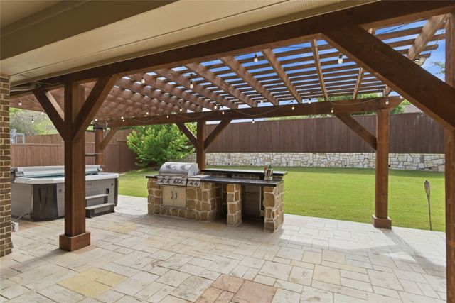 6205 Prairie Hill Lane, Flower Mound, TX 75028