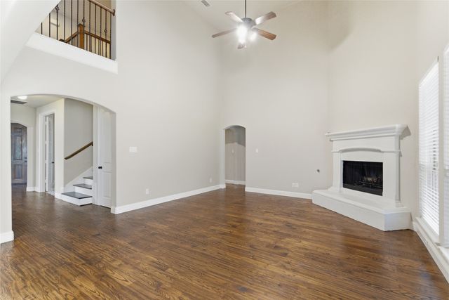 6205 Prairie Hill Lane, Flower Mound, TX 75028