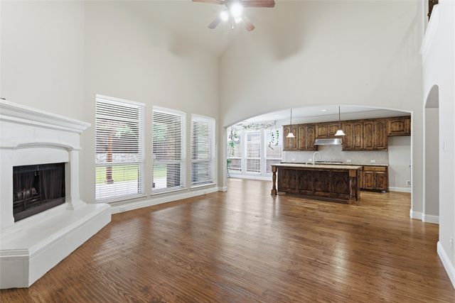 6205 Prairie Hill Lane, Flower Mound, TX 75028