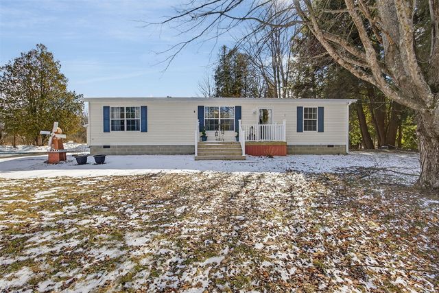 12459 Pierce Road, Stanwood, MI 49346