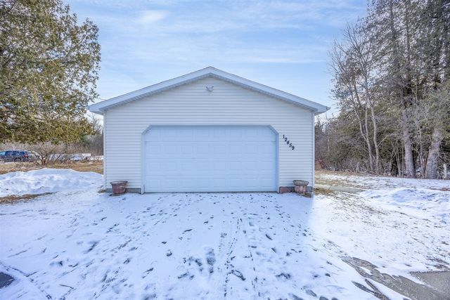 12459 Pierce Road, Stanwood, MI 49346