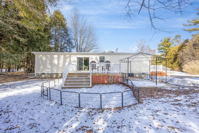 12459 Pierce Road, Stanwood, MI 49346