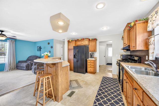 12459 Pierce Road, Stanwood, MI 49346