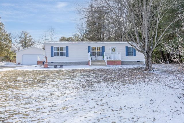 12459 Pierce Road, Stanwood, MI 49346