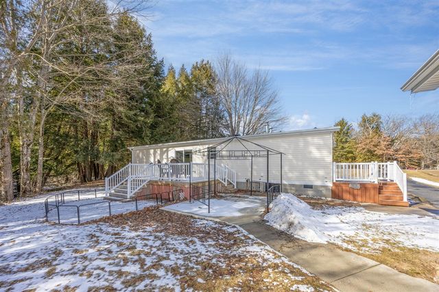 12459 Pierce Road, Stanwood, MI 49346