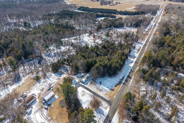 12459 Pierce Road, Stanwood, MI 49346