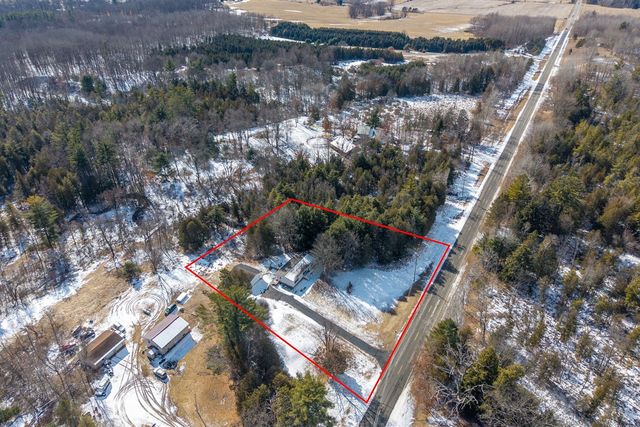 12459 Pierce Road, Stanwood, MI 49346