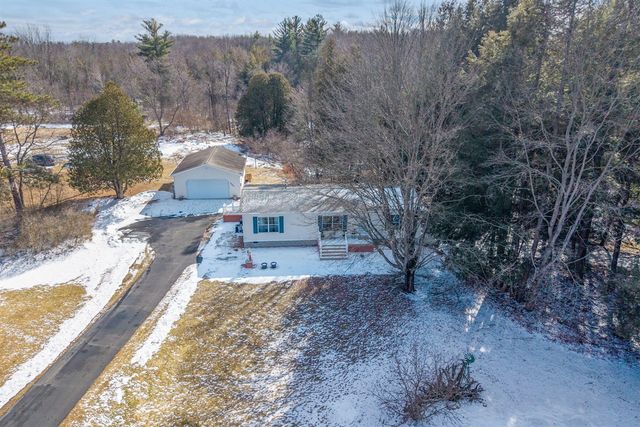 12459 Pierce Road, Stanwood, MI 49346