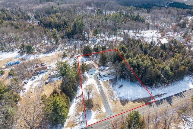 12459 Pierce Road, Stanwood, MI 49346