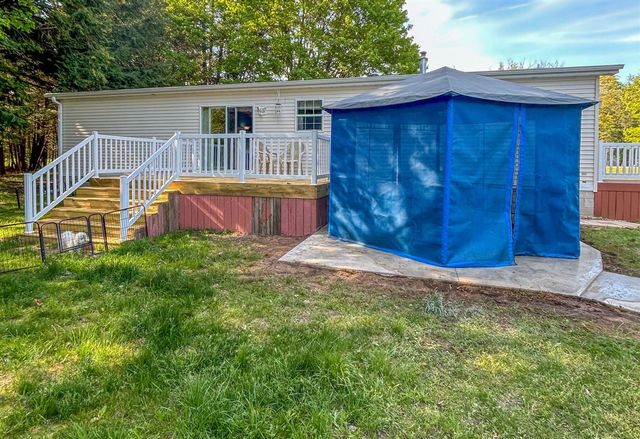 12459 Pierce Road, Stanwood, MI 49346