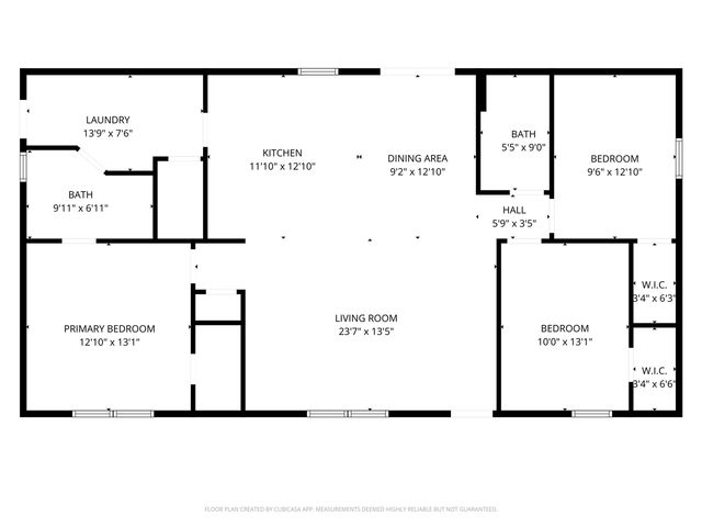 12459 Pierce Road, Stanwood, MI 49346