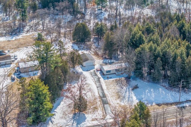 12459 Pierce Road, Stanwood, MI 49346