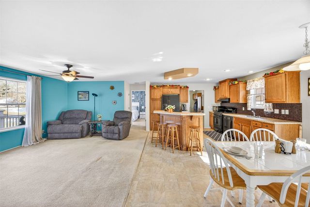 12459 Pierce Road, Stanwood, MI 49346