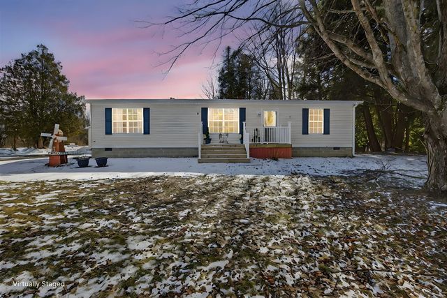 12459 Pierce Road, Stanwood, MI 49346