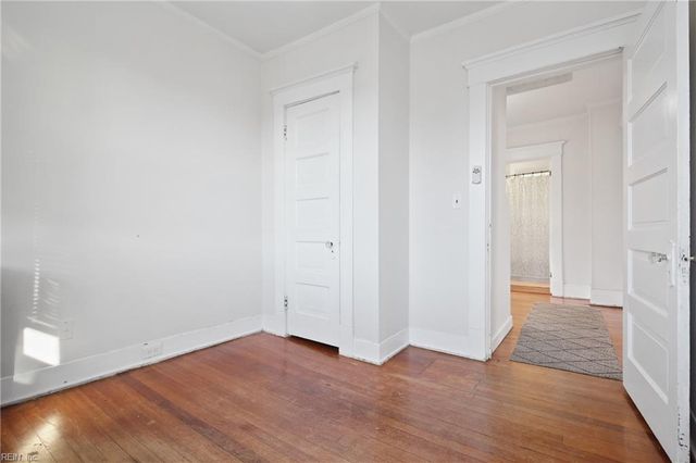 420 Maryland AVE, Norfolk, VA 23508