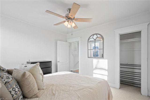 420 Maryland AVE, Norfolk, VA 23508