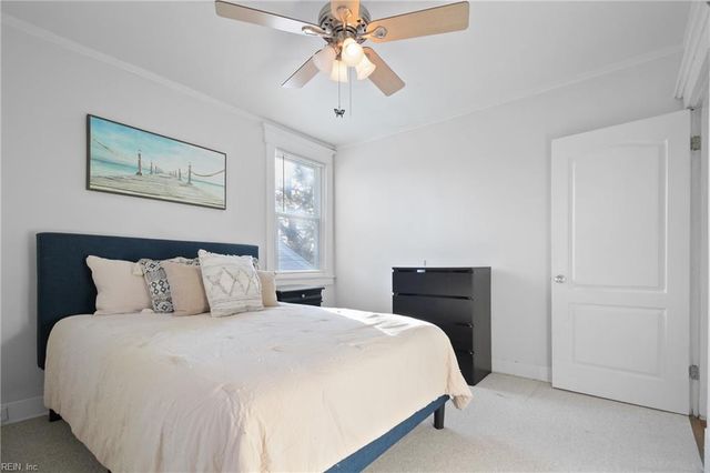 420 Maryland AVE, Norfolk, VA 23508